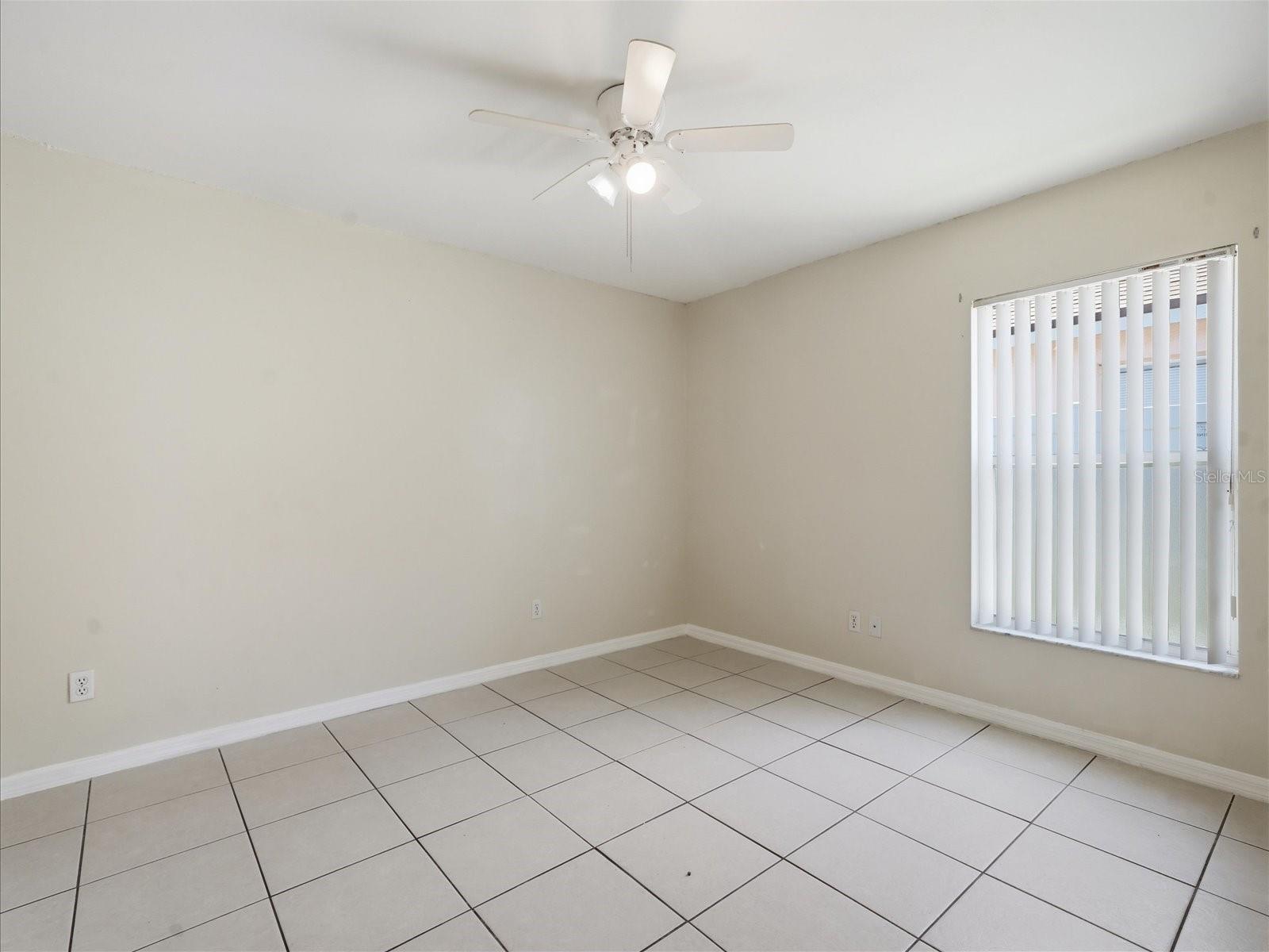 STERLING RANCH UNIT 12 - Residential Lease
