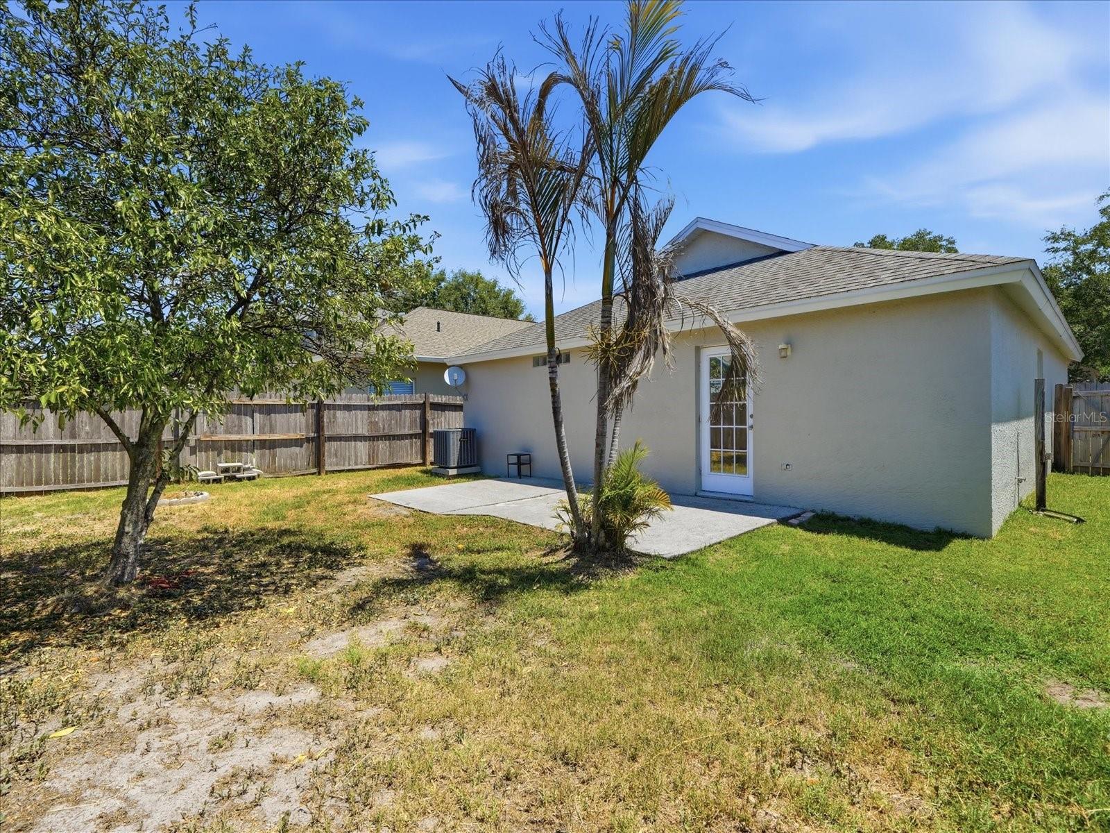 STERLING RANCH UNIT 12 - Residential Lease