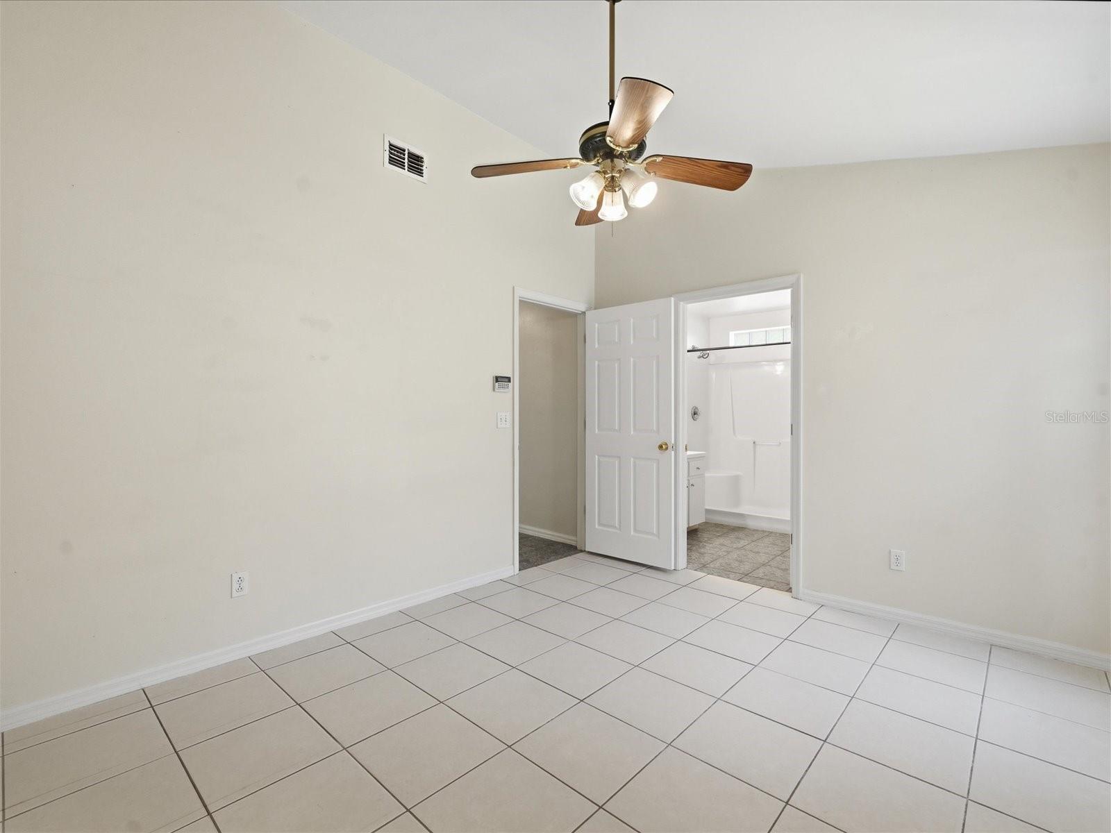 STERLING RANCH UNIT 12 - Residential Lease