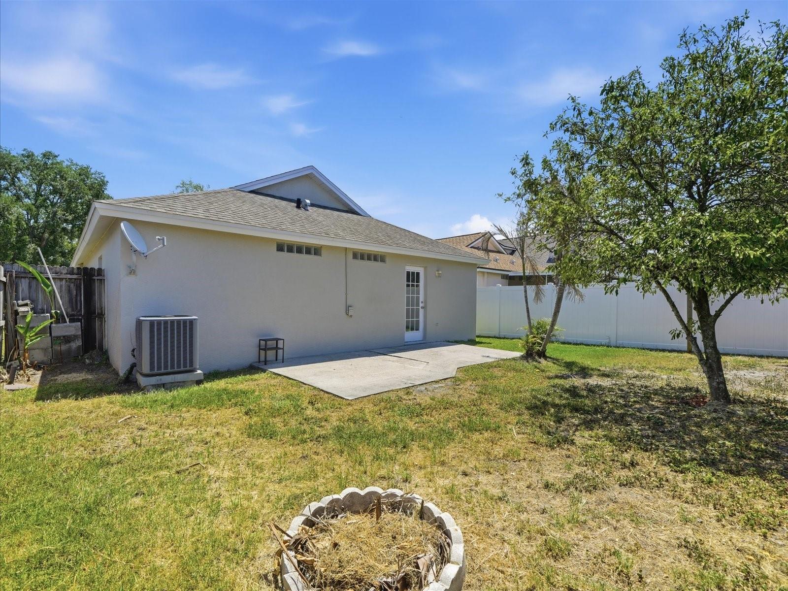 STERLING RANCH UNIT 12 - Residential Lease