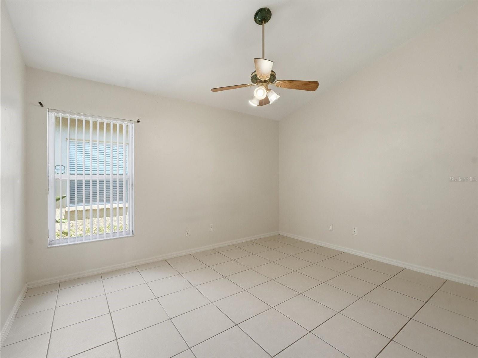 STERLING RANCH UNIT 12 - Residential Lease
