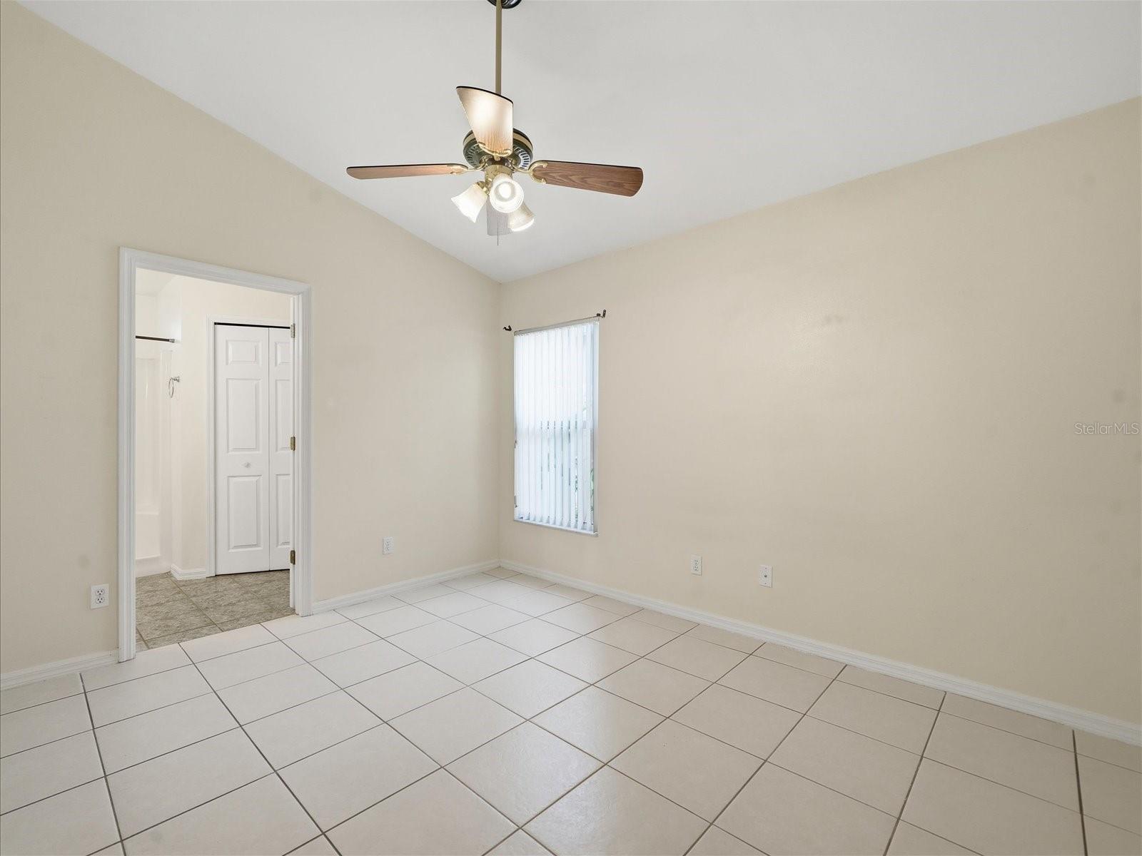 STERLING RANCH UNIT 12 - Residential Lease