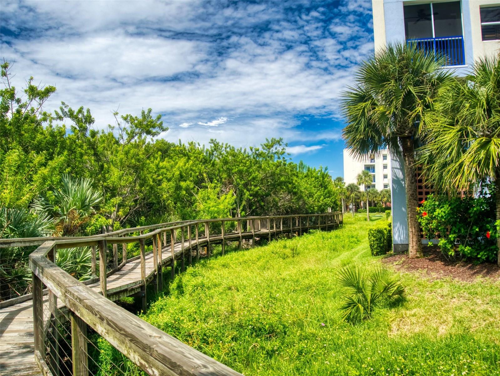 OCEAN WALK/NEW SMYRNA BEACH - Residential