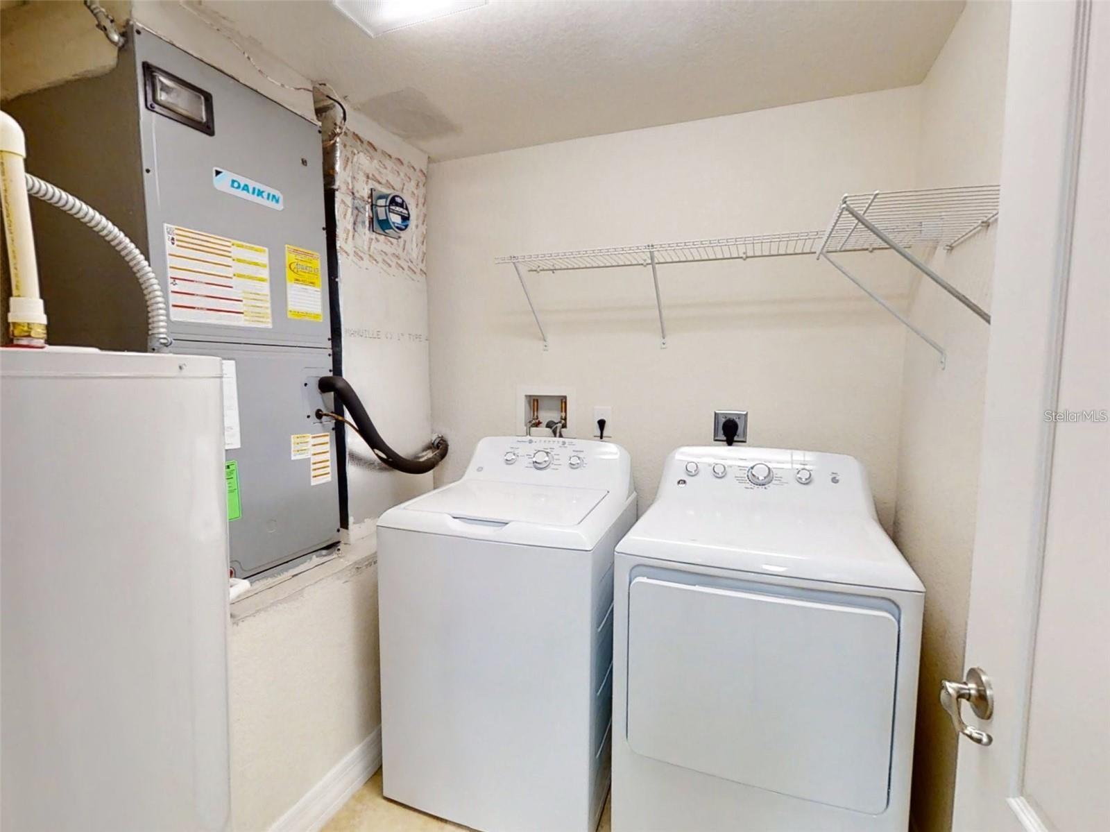 OCEAN WALK/NEW SMYRNA BEACH - Residential