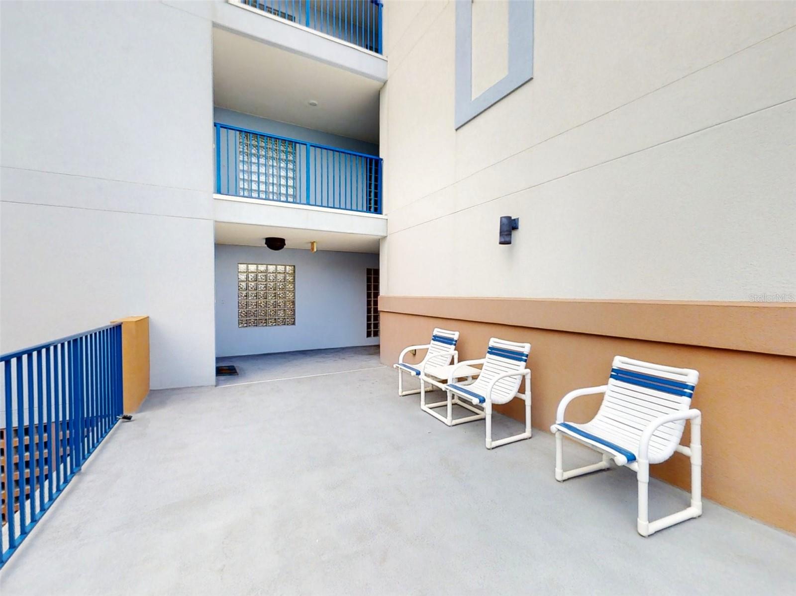 OCEAN WALK/NEW SMYRNA BEACH - Residential