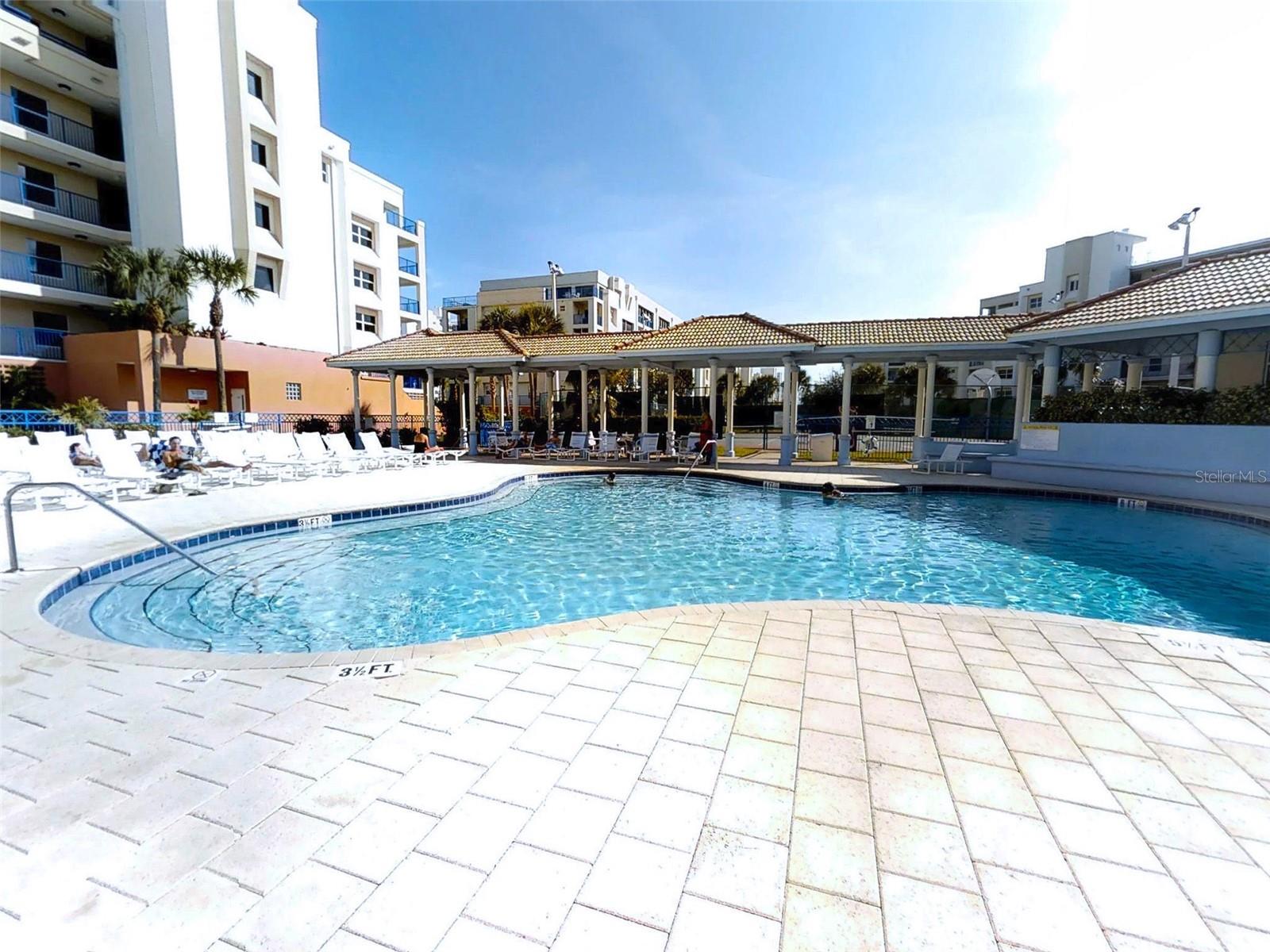 OCEAN WALK/NEW SMYRNA BEACH - Residential