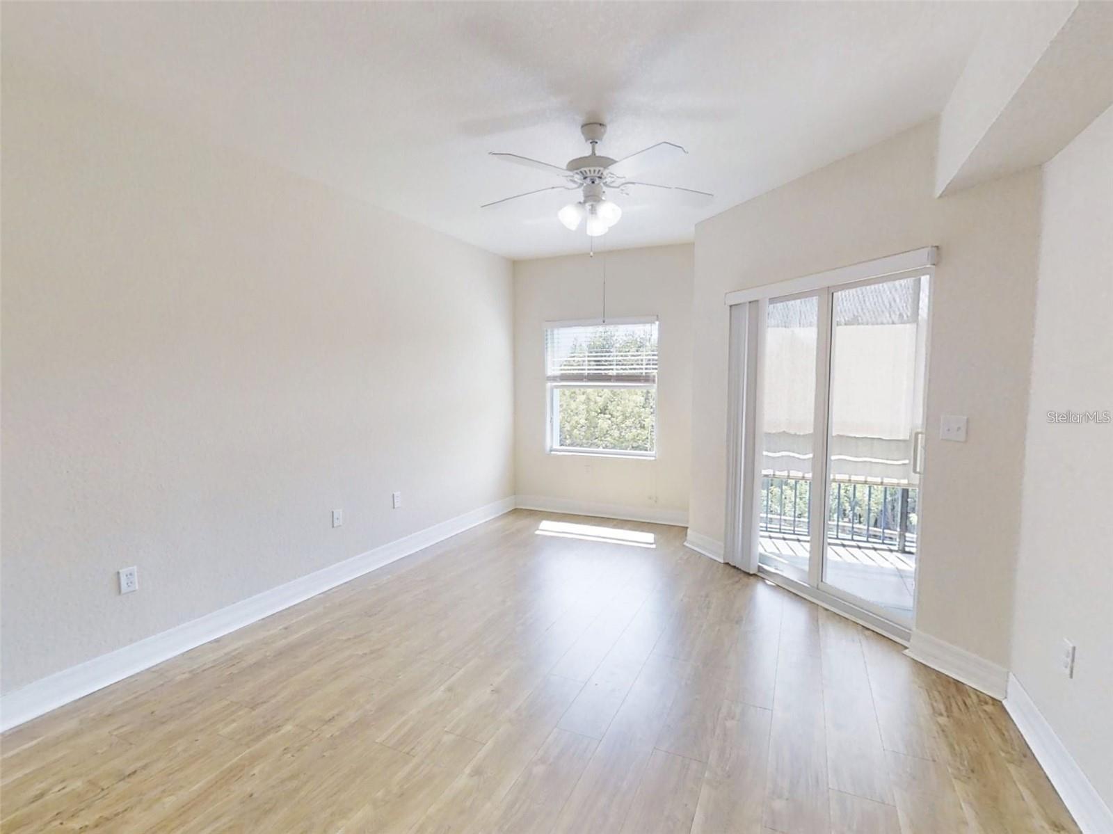 OCEAN WALK/NEW SMYRNA BEACH - Residential