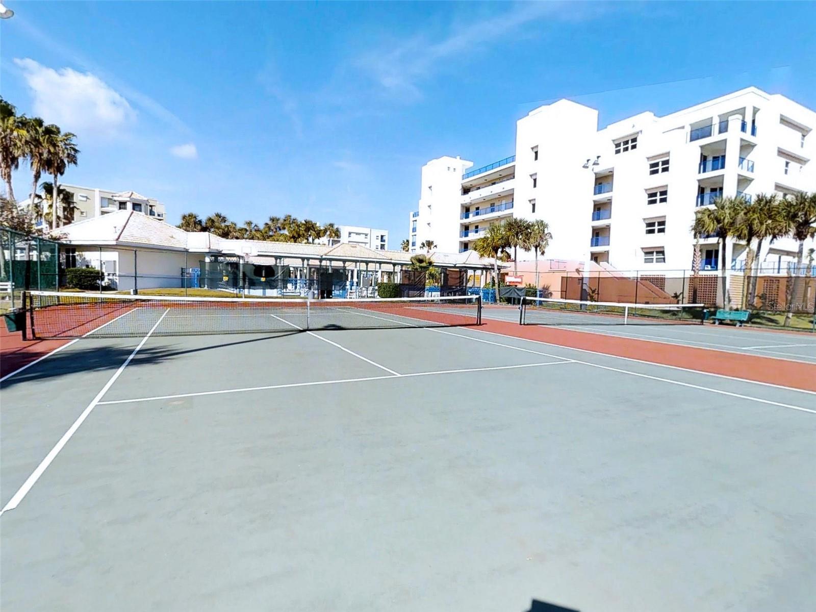 OCEAN WALK/NEW SMYRNA BEACH - Residential