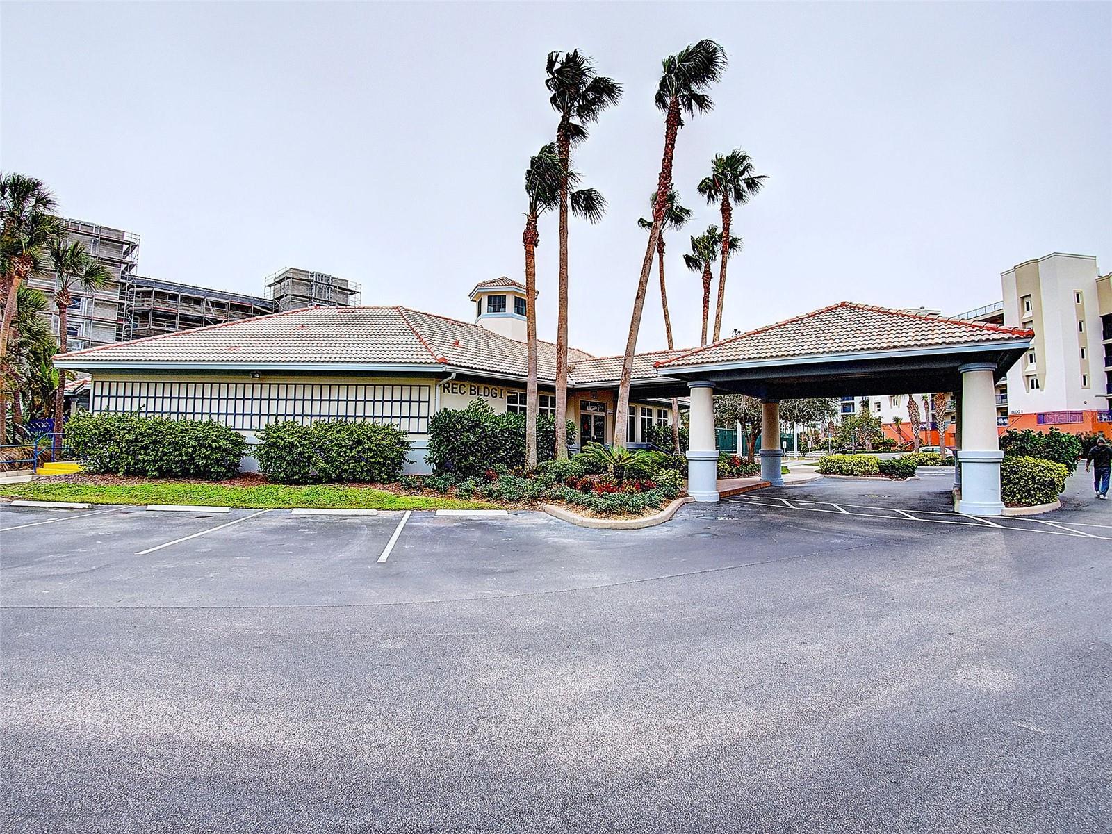 OCEAN WALK/NEW SMYRNA BEACH - Residential