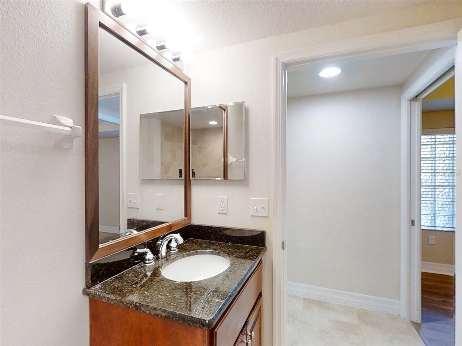 OCEAN WALK/NEW SMYRNA BEACH - Residential