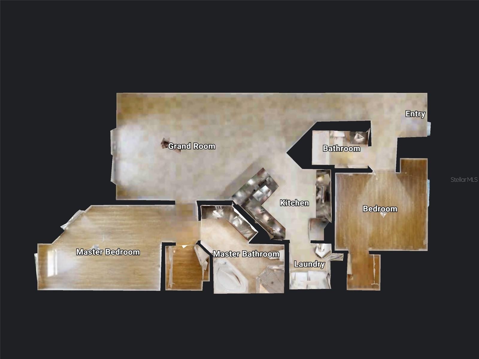 OCEAN WALK/NEW SMYRNA BEACH - Residential