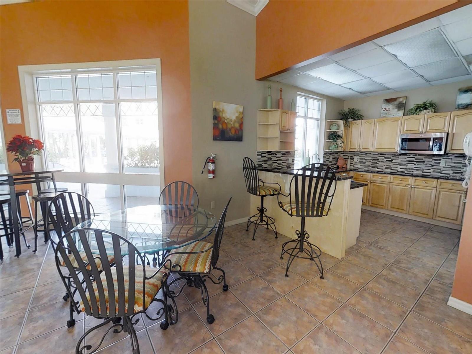 OCEAN WALK/NEW SMYRNA BEACH - Residential