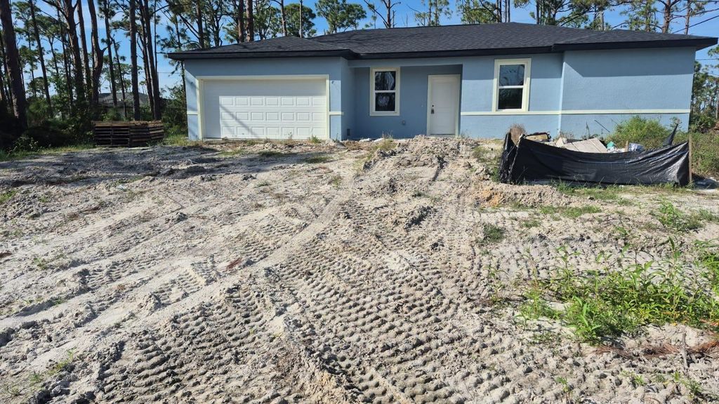 Photo of 5229 Chaney Terrace, Port Charlotte, FL 33981 (MLS # TB8389127)