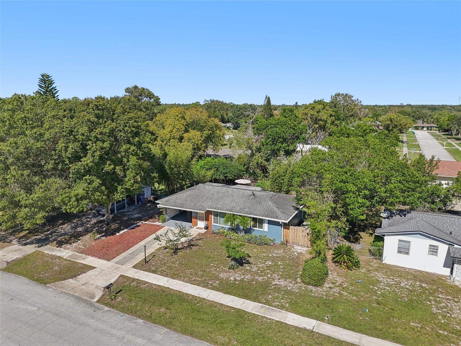 DELTONA LAKES UNIT 55 - Residential