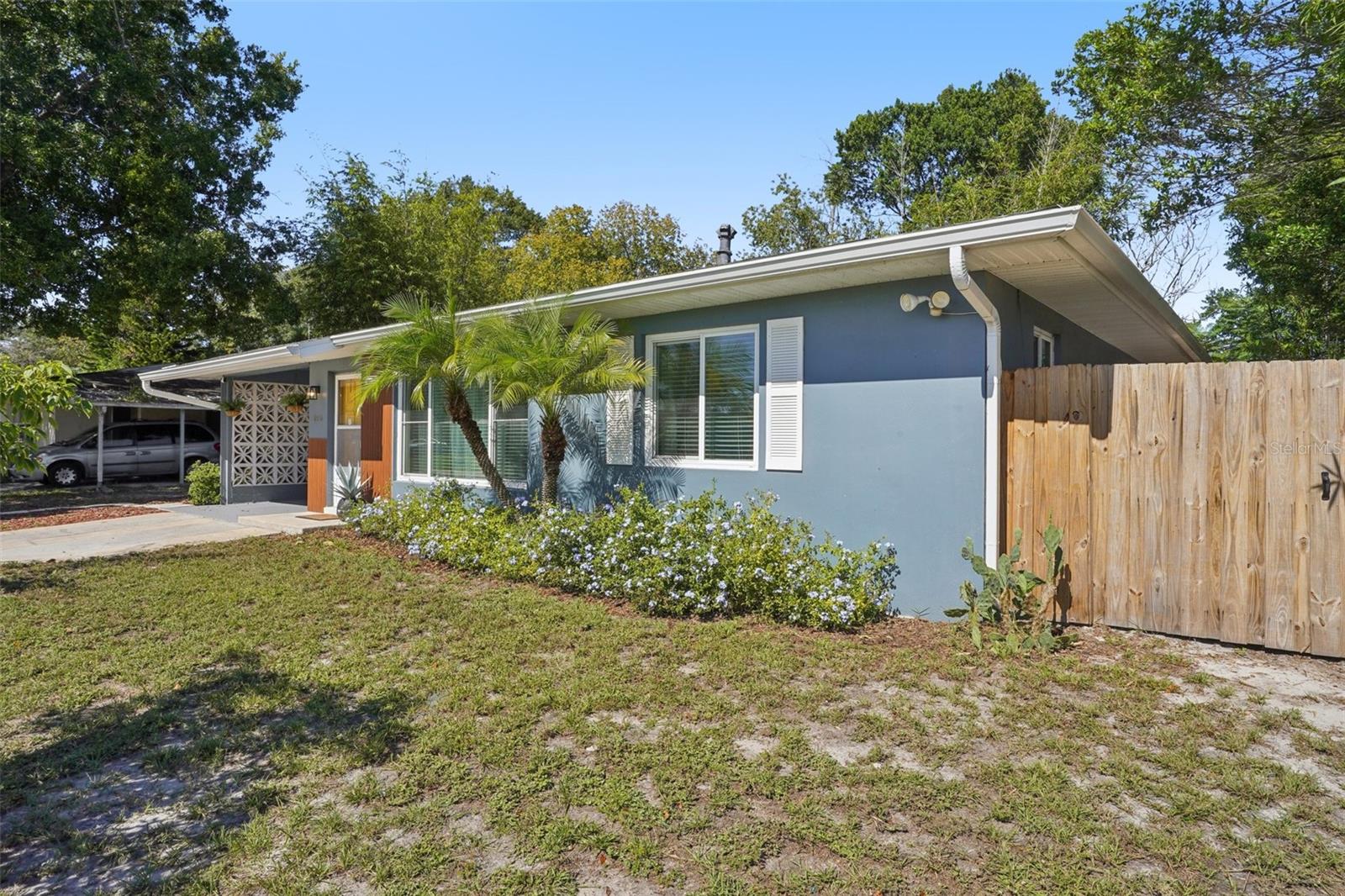 DELTONA LAKES UNIT 55 - Residential