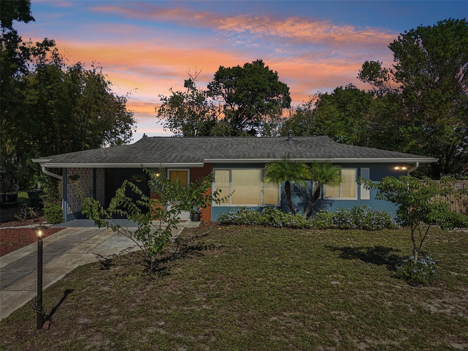 DELTONA LAKES UNIT 55 - Residential