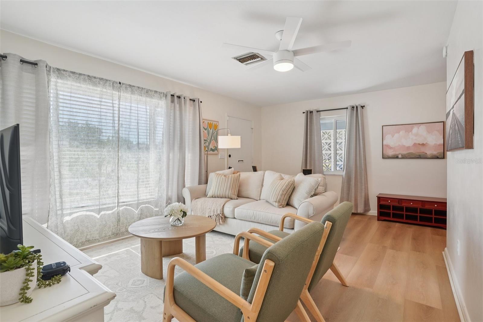 DELTONA LAKES UNIT 55 - Residential