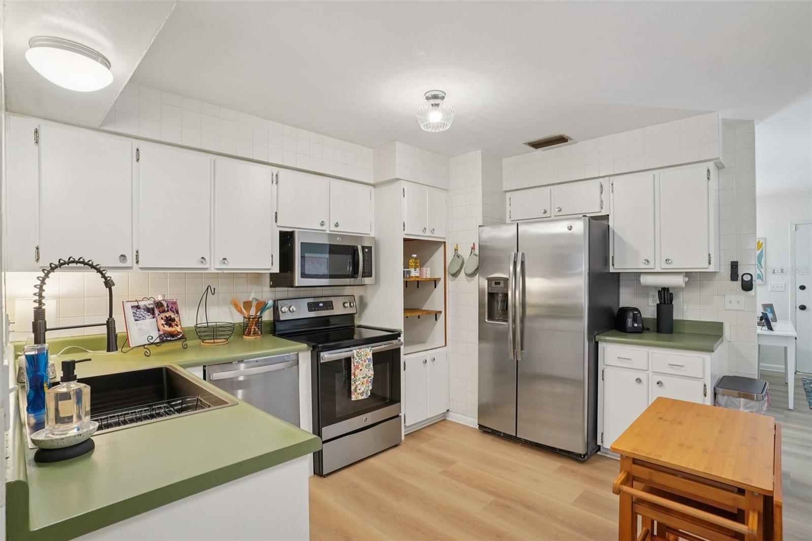 DELTONA LAKES UNIT 55 - Residential