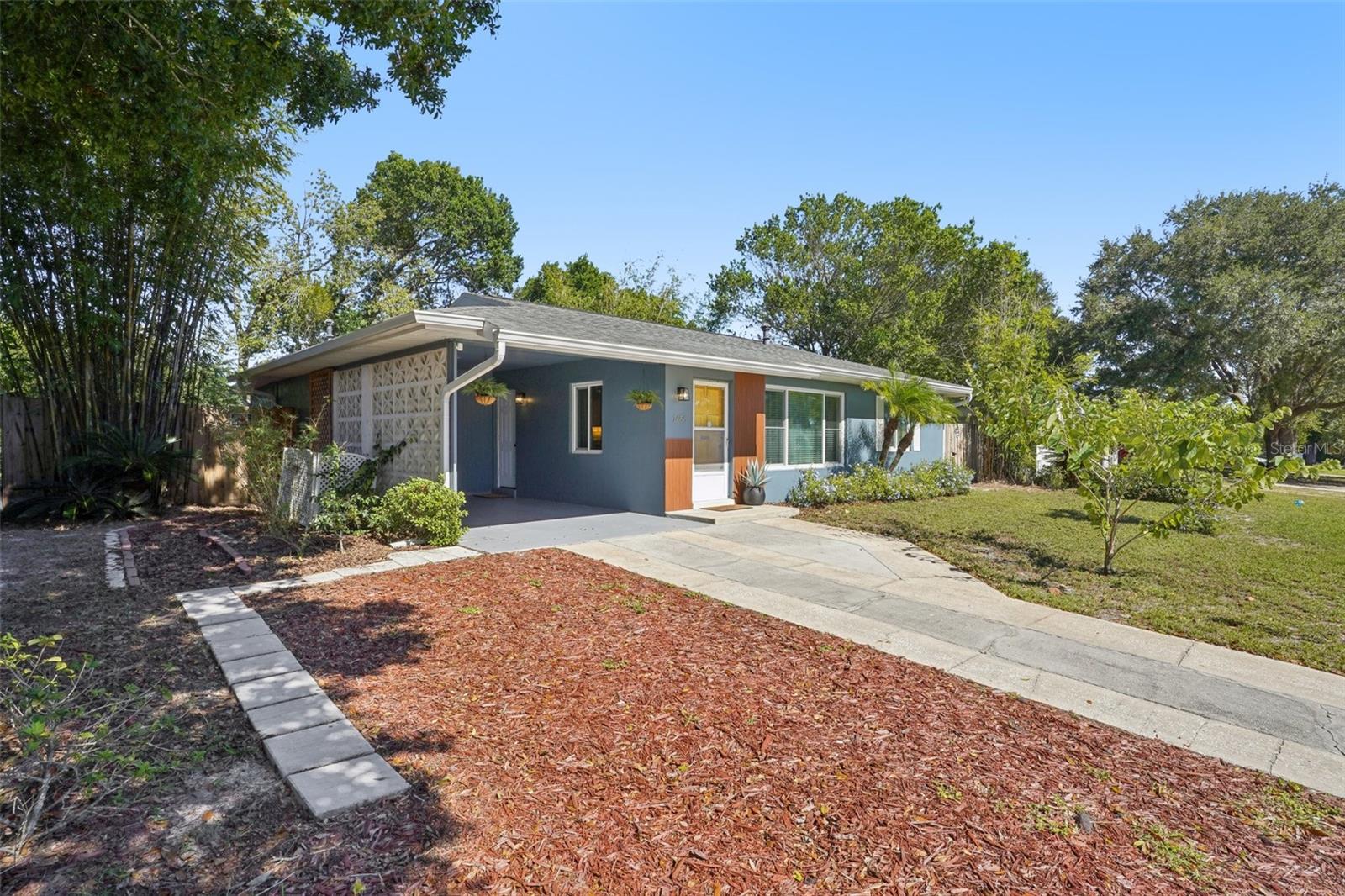 DELTONA LAKES UNIT 55 - Residential