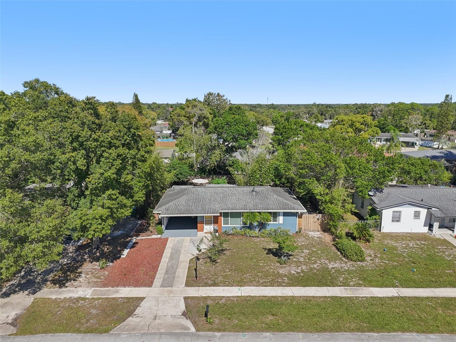 DELTONA LAKES UNIT 55 - Residential