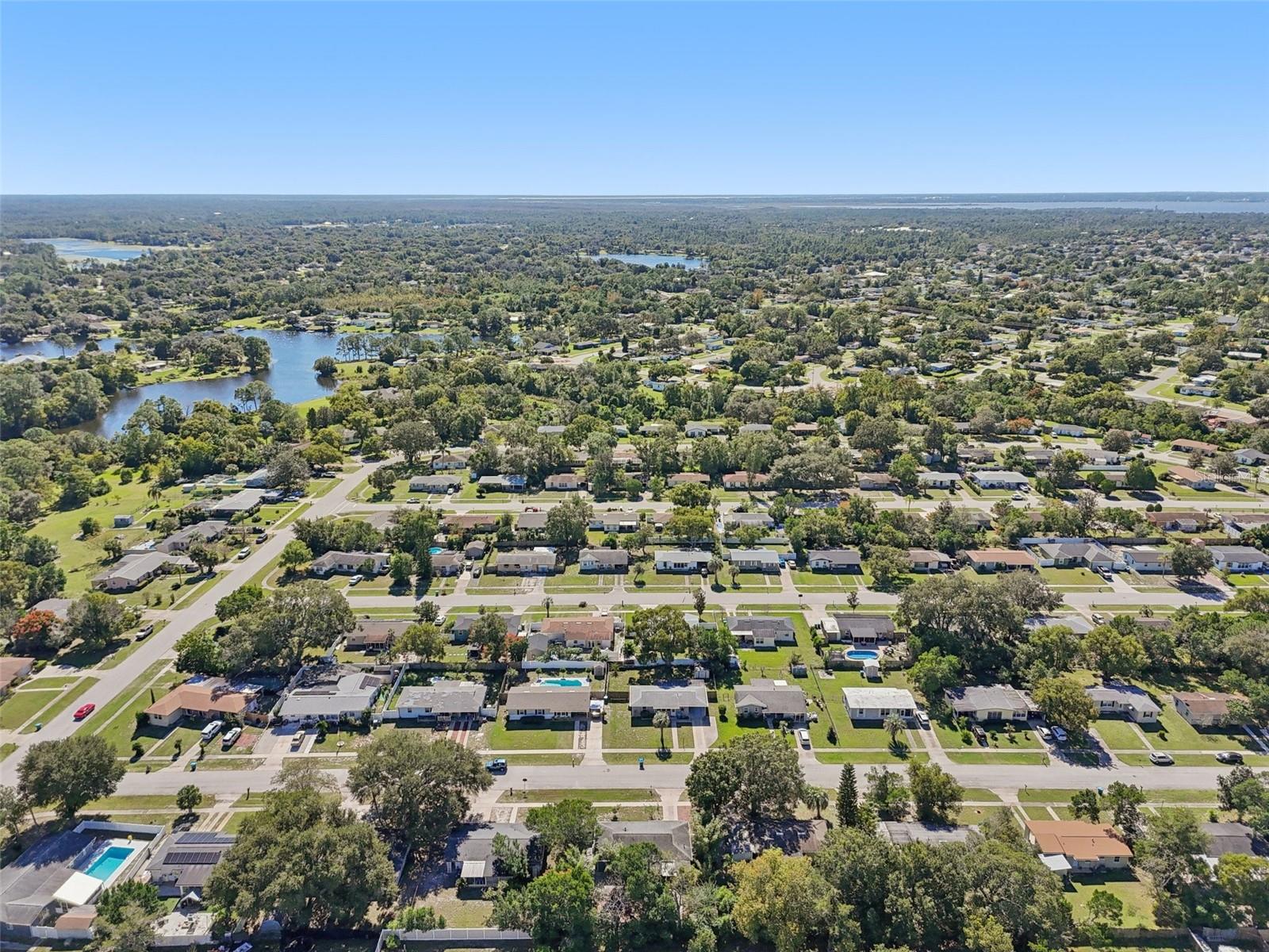 DELTONA LAKES UNIT 55 - Residential