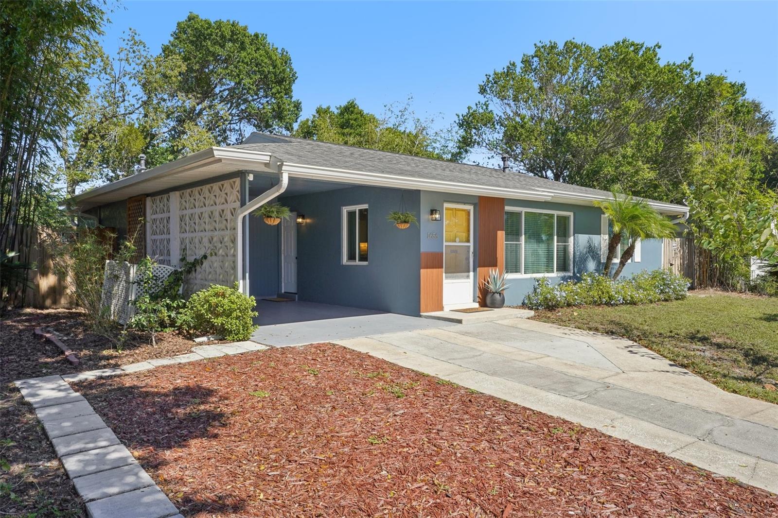 DELTONA LAKES UNIT 55 - Residential