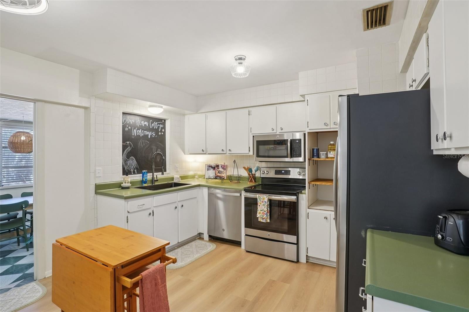 DELTONA LAKES UNIT 55 - Residential