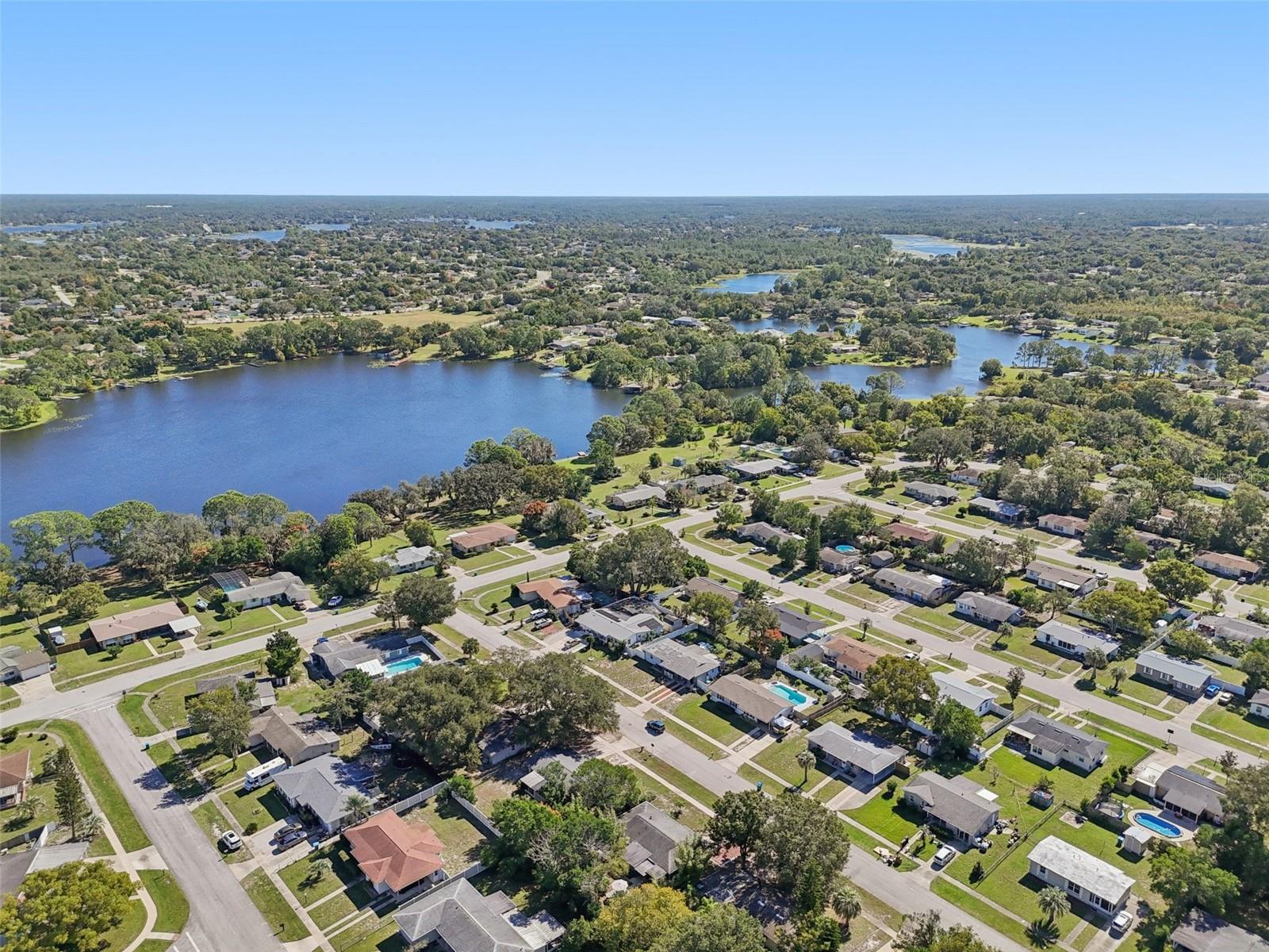 DELTONA LAKES UNIT 55 - Residential