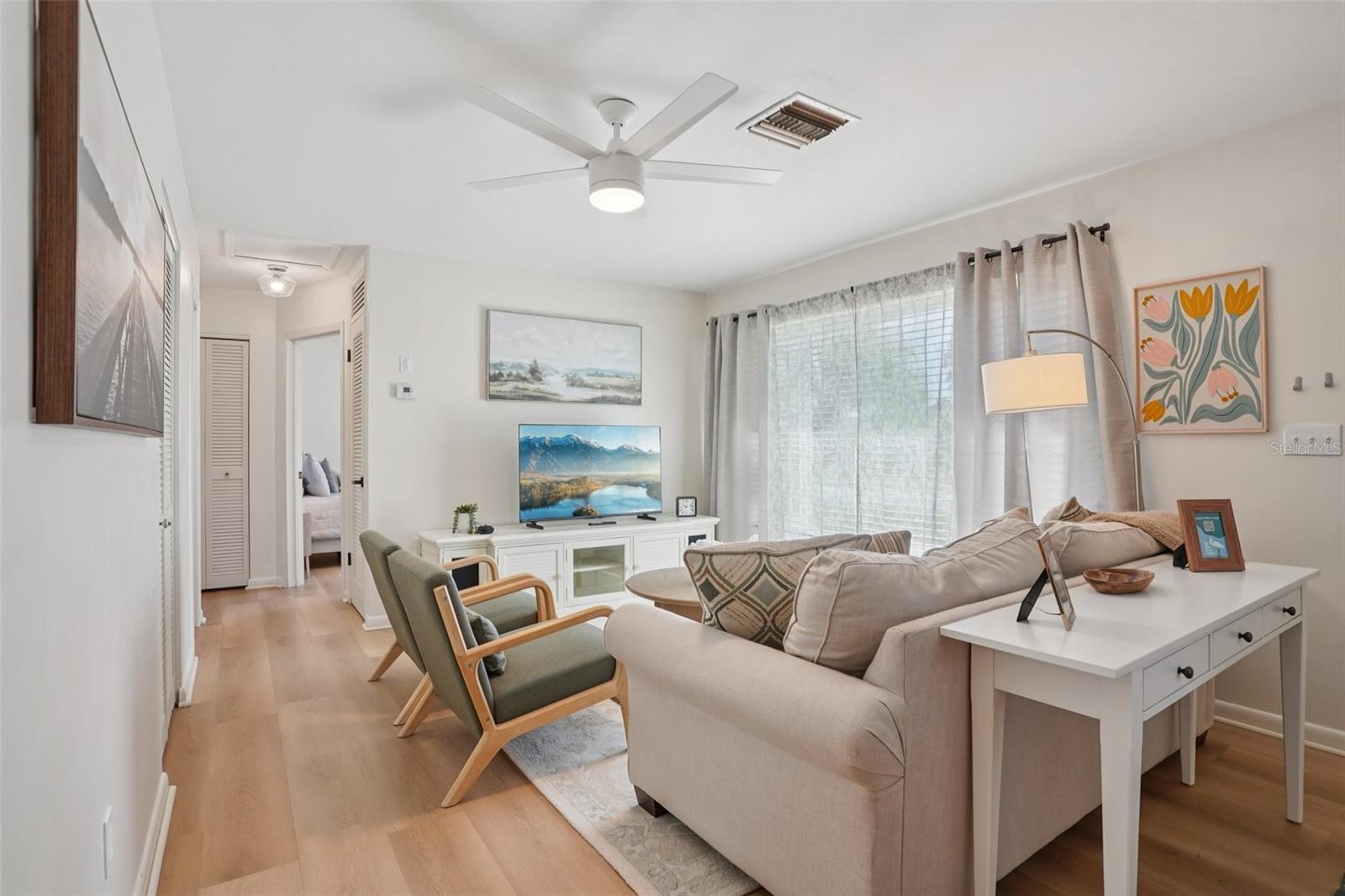 DELTONA LAKES UNIT 55 - Residential