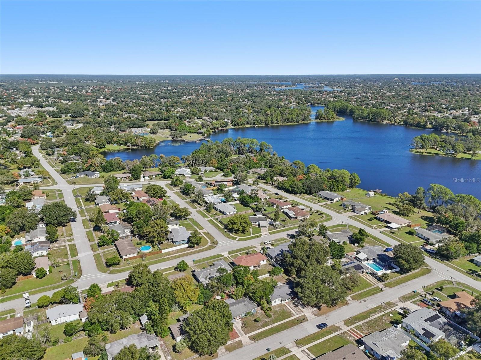 DELTONA LAKES UNIT 55 - Residential