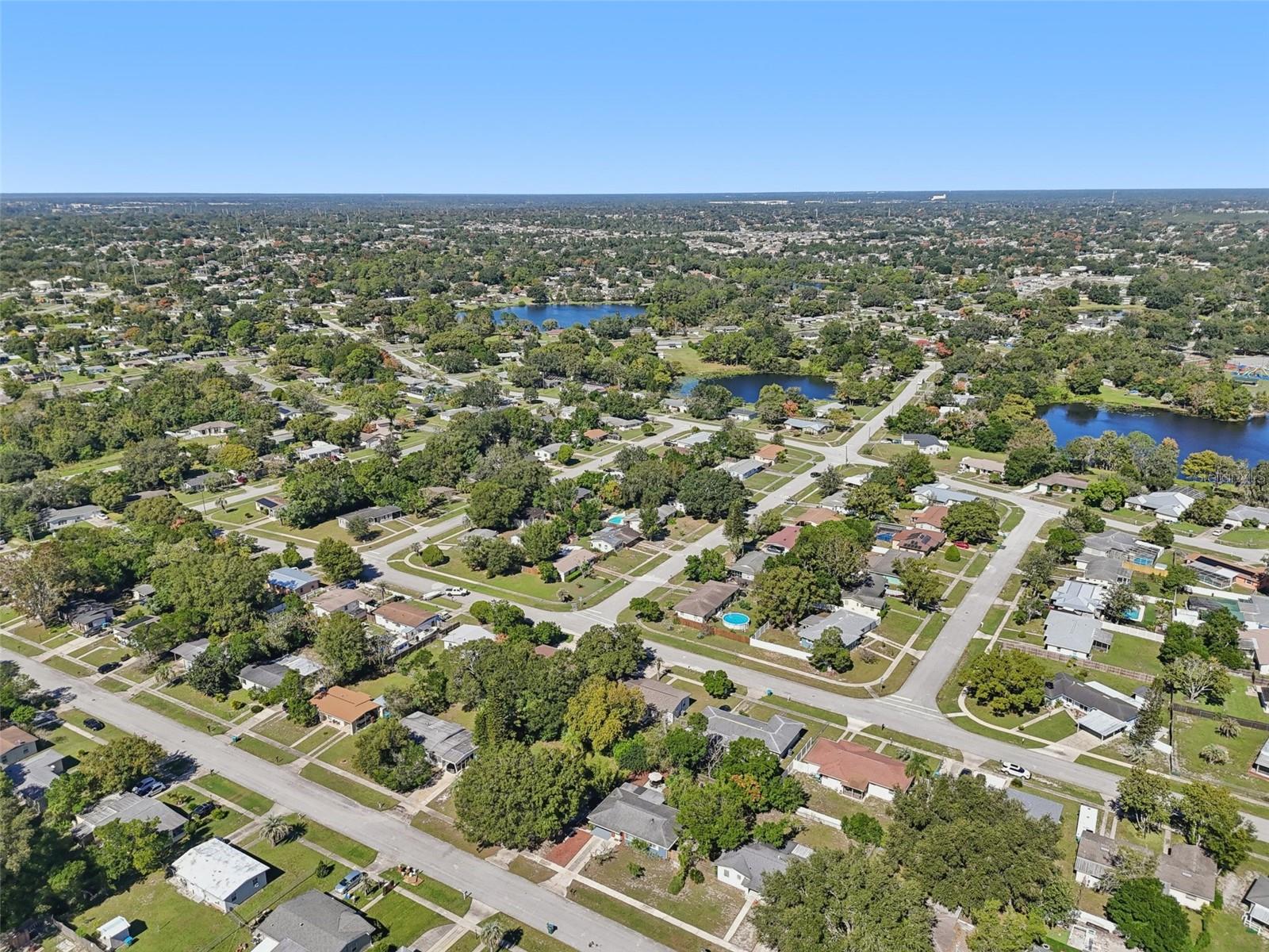 DELTONA LAKES UNIT 55 - Residential