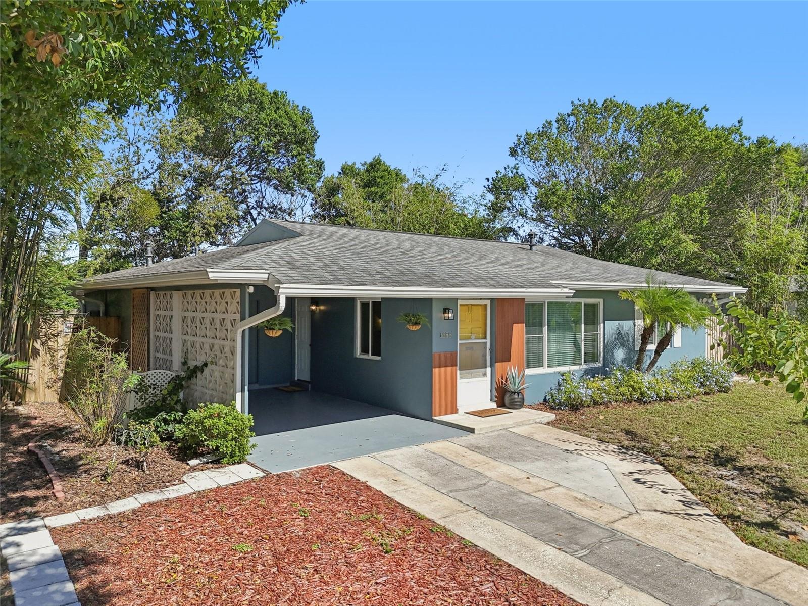 DELTONA LAKES UNIT 55 - Residential