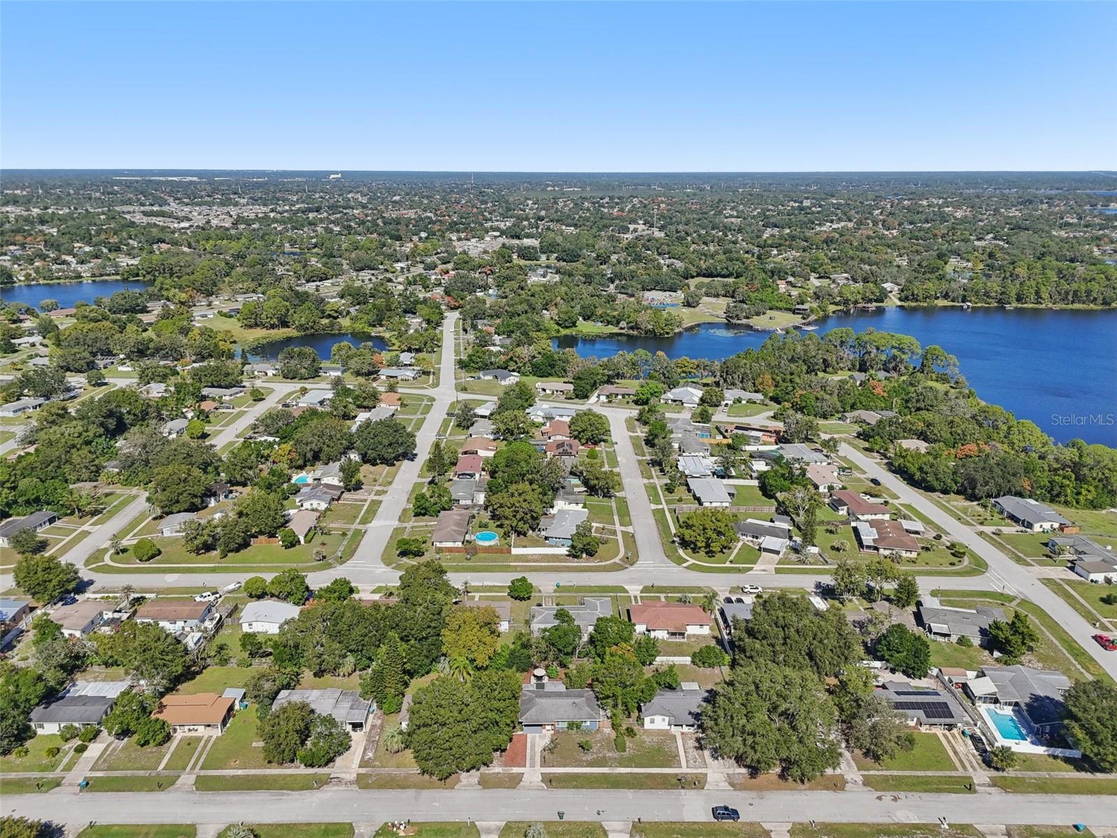 DELTONA LAKES UNIT 55 - Residential