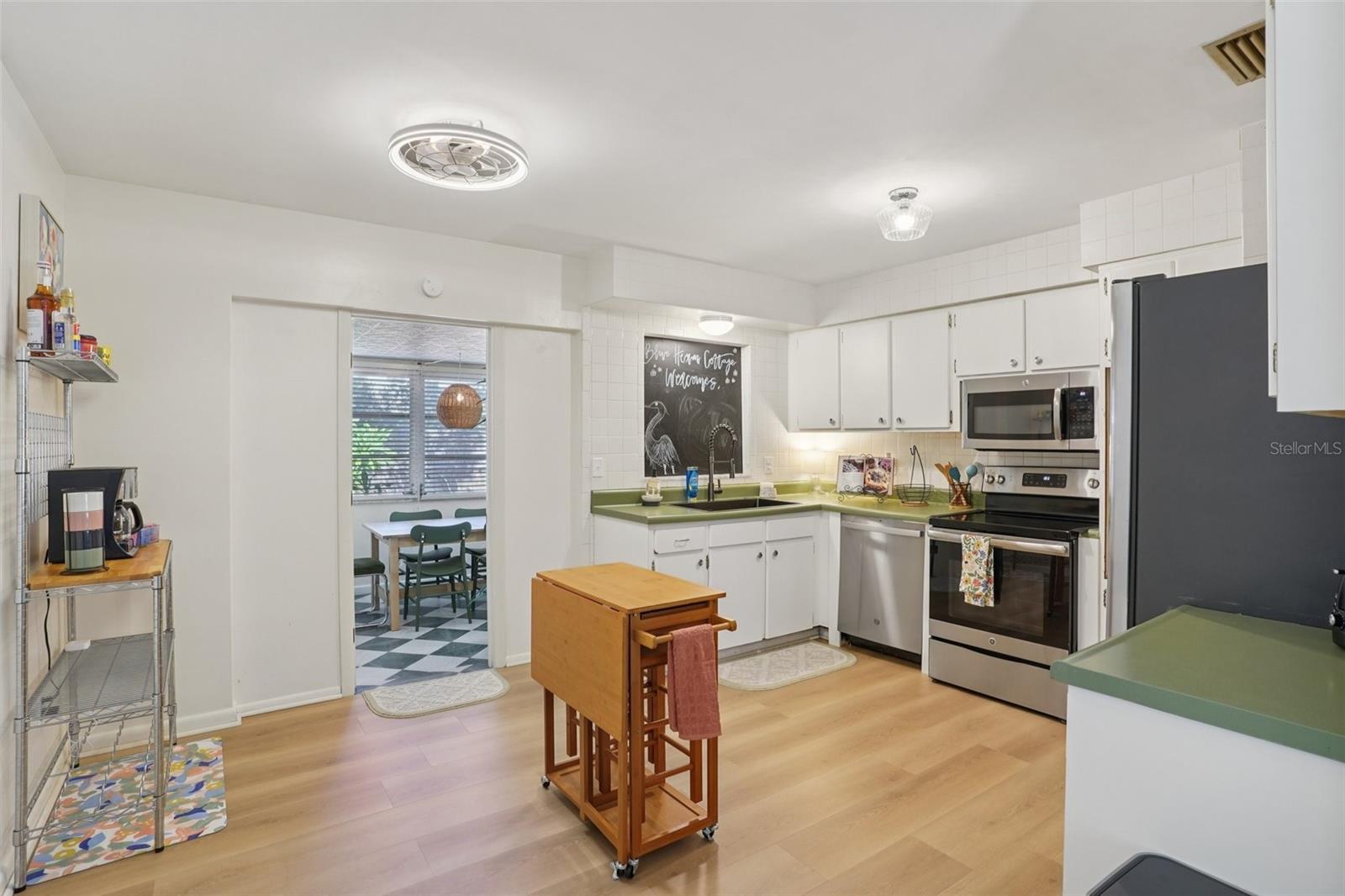 DELTONA LAKES UNIT 55 - Residential