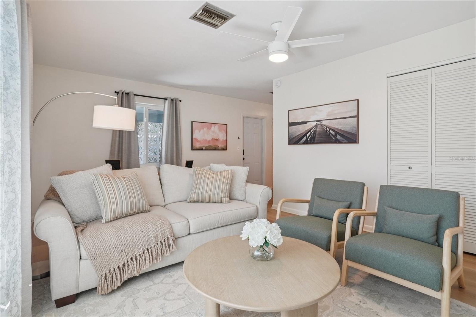 DELTONA LAKES UNIT 55 - Residential