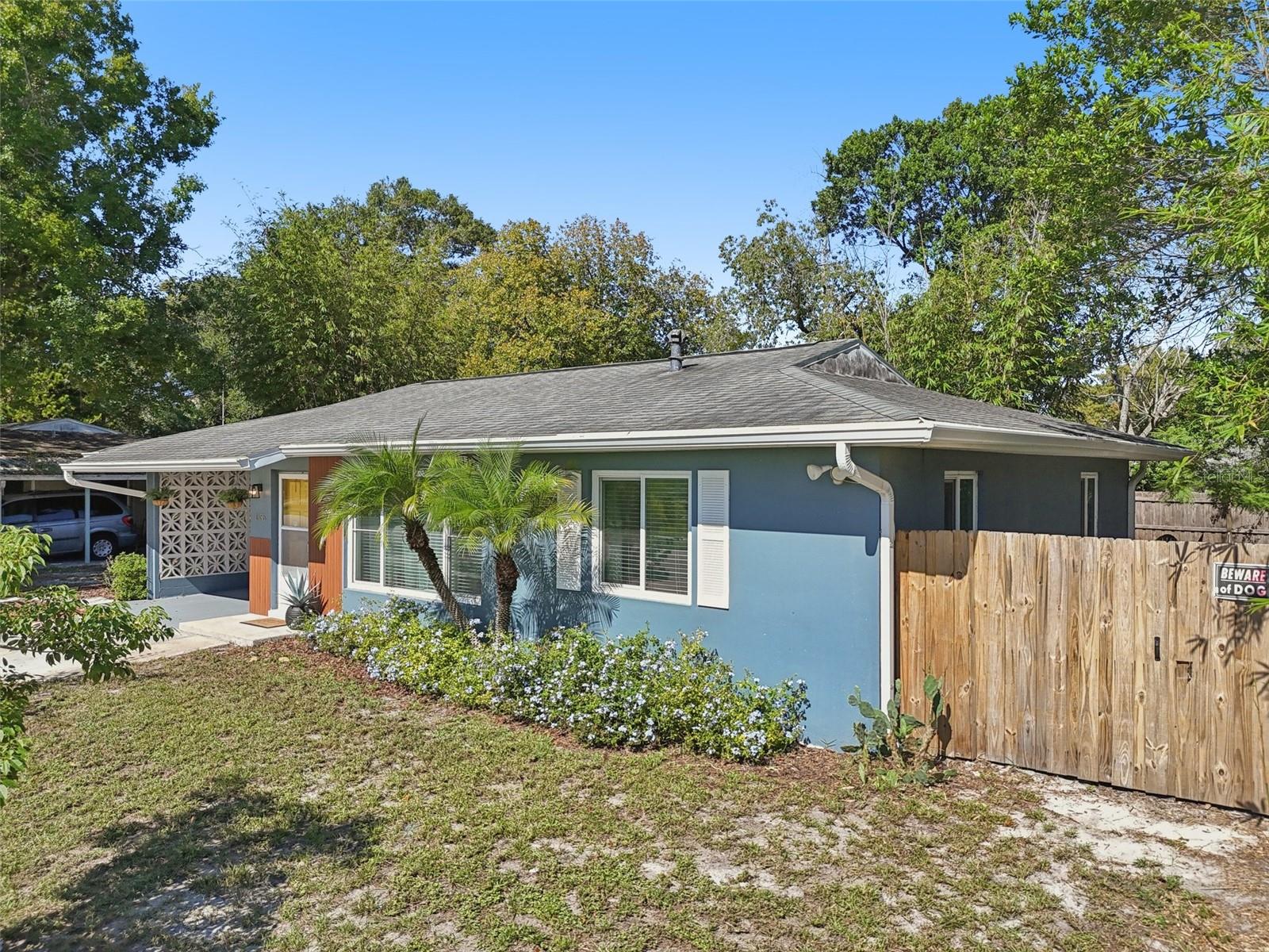 DELTONA LAKES UNIT 55 - Residential