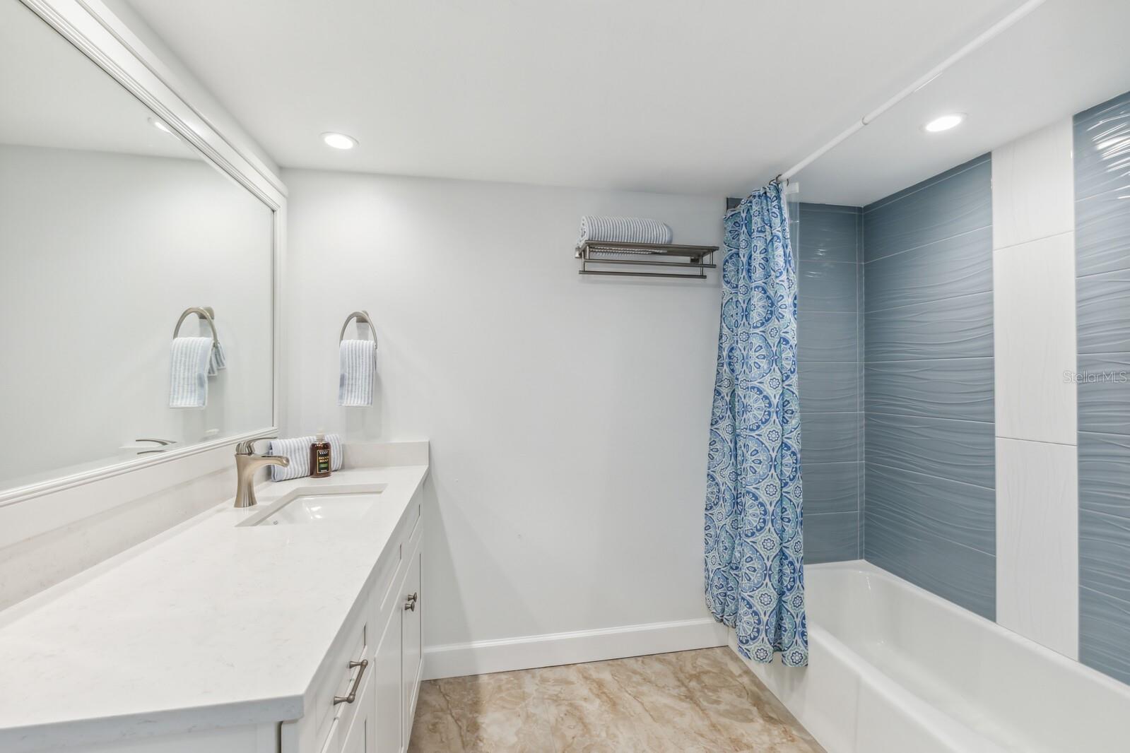 MARINA VILLAGE PH 01 - Residential