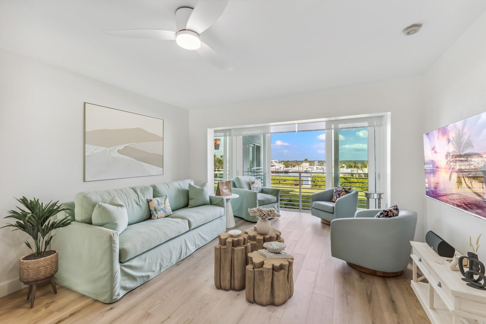 5852 GASPARILLA ROAD M11