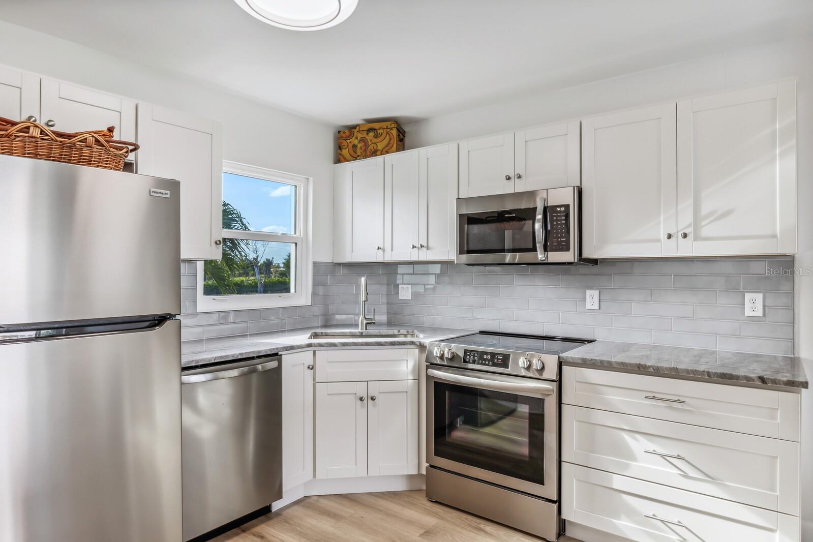 MARINA VILLAGE PH 01 - Residential