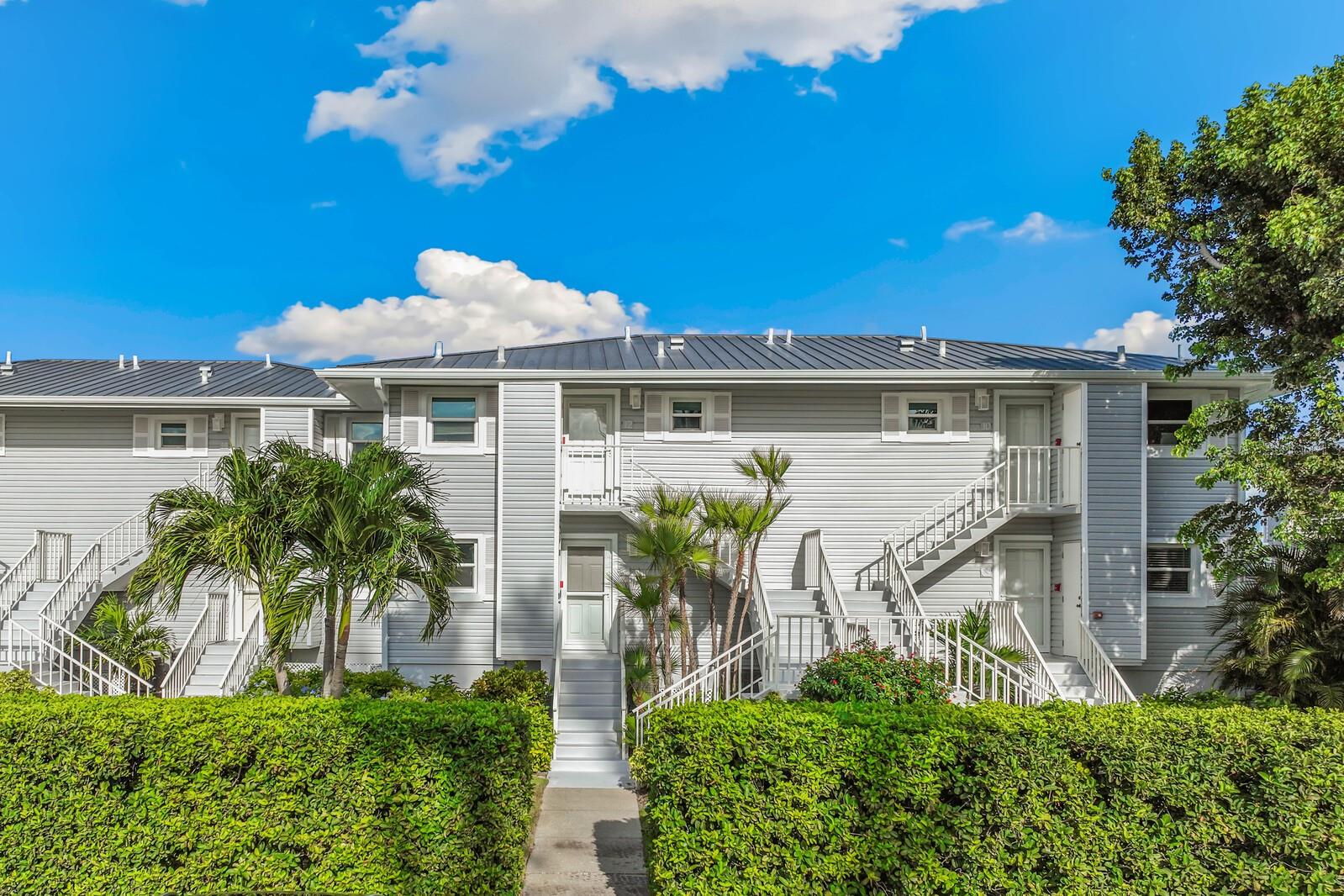 MARINA VILLAGE PH 01 - Residential