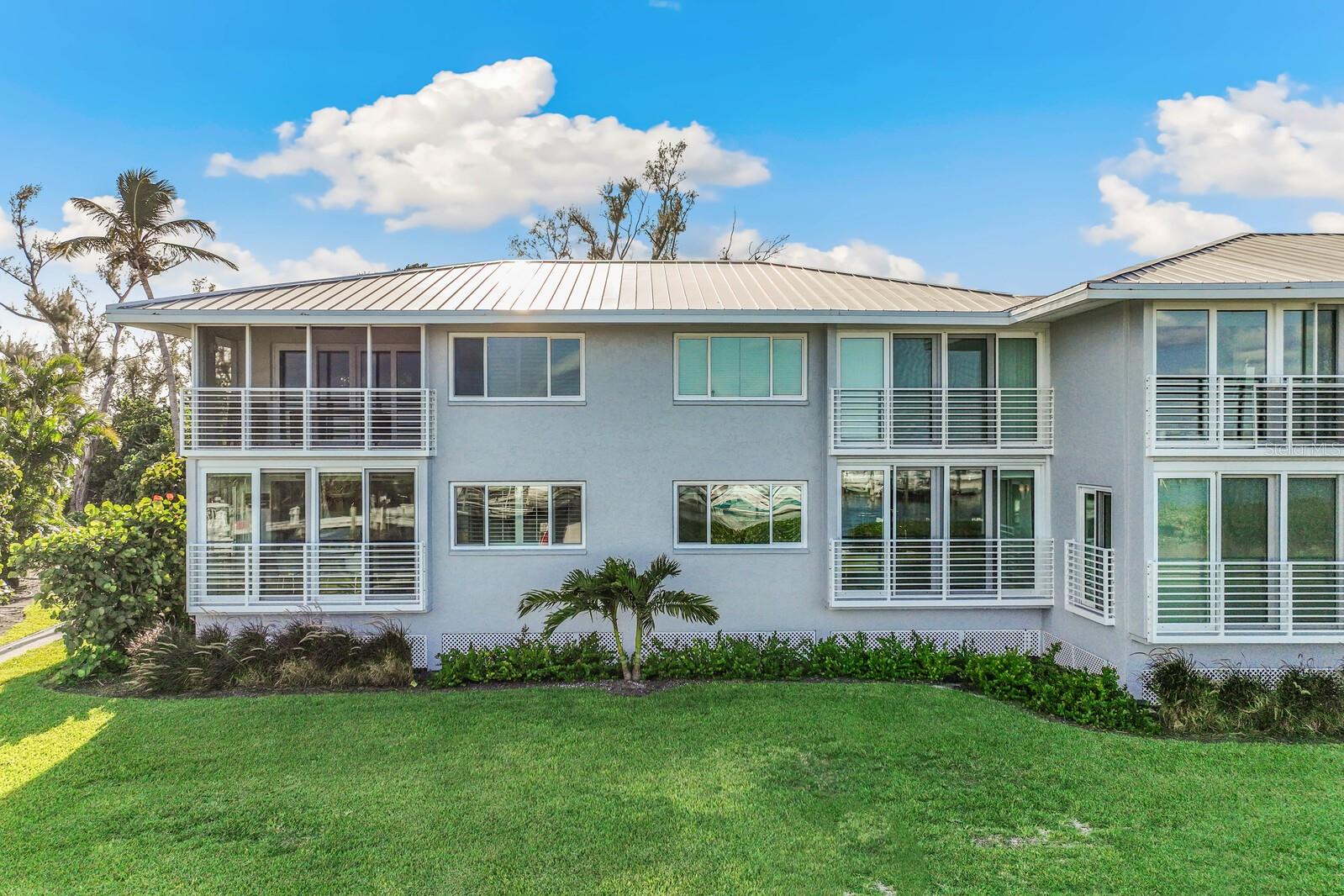 MARINA VILLAGE PH 01 - Residential