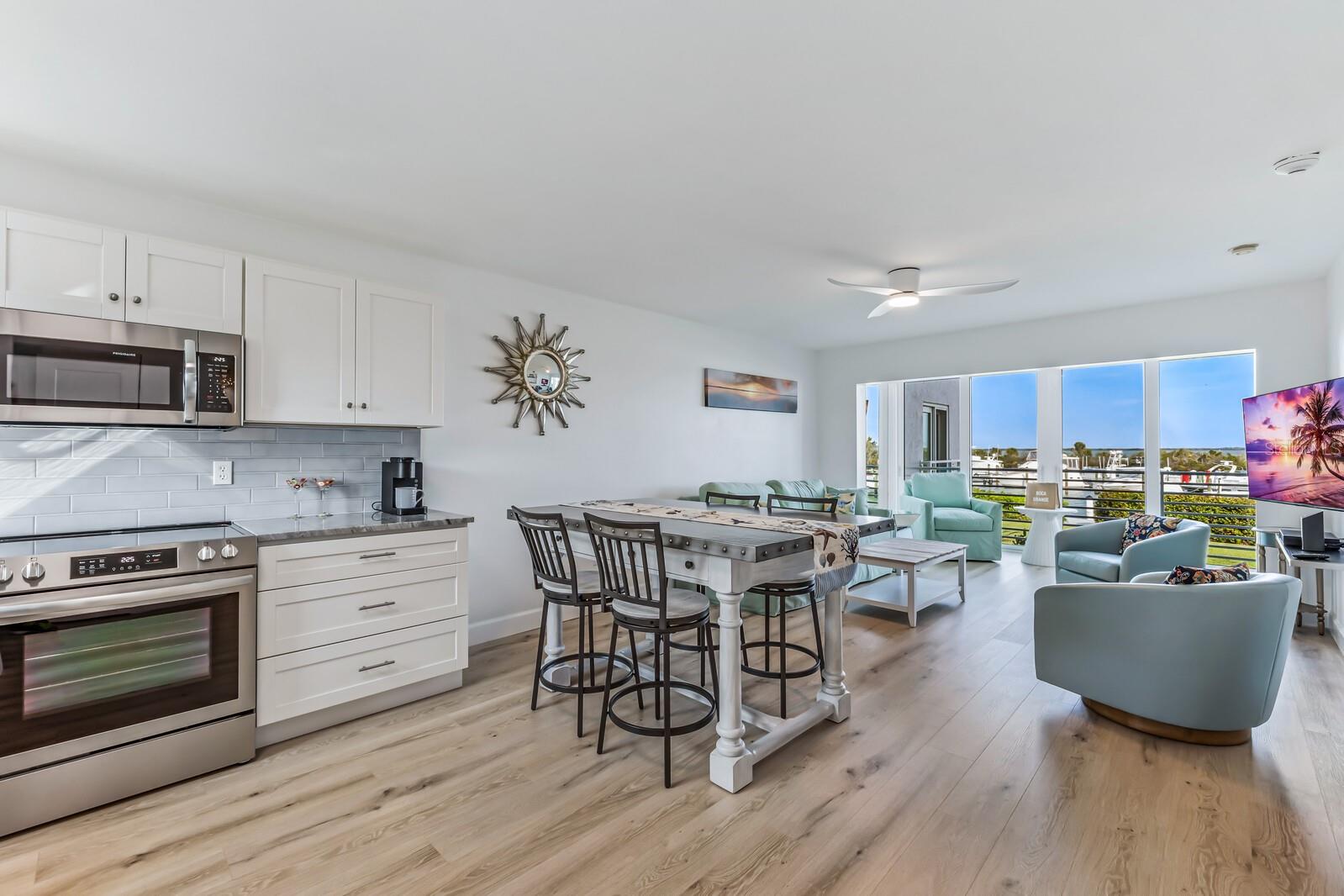 MARINA VILLAGE PH 01 - Residential