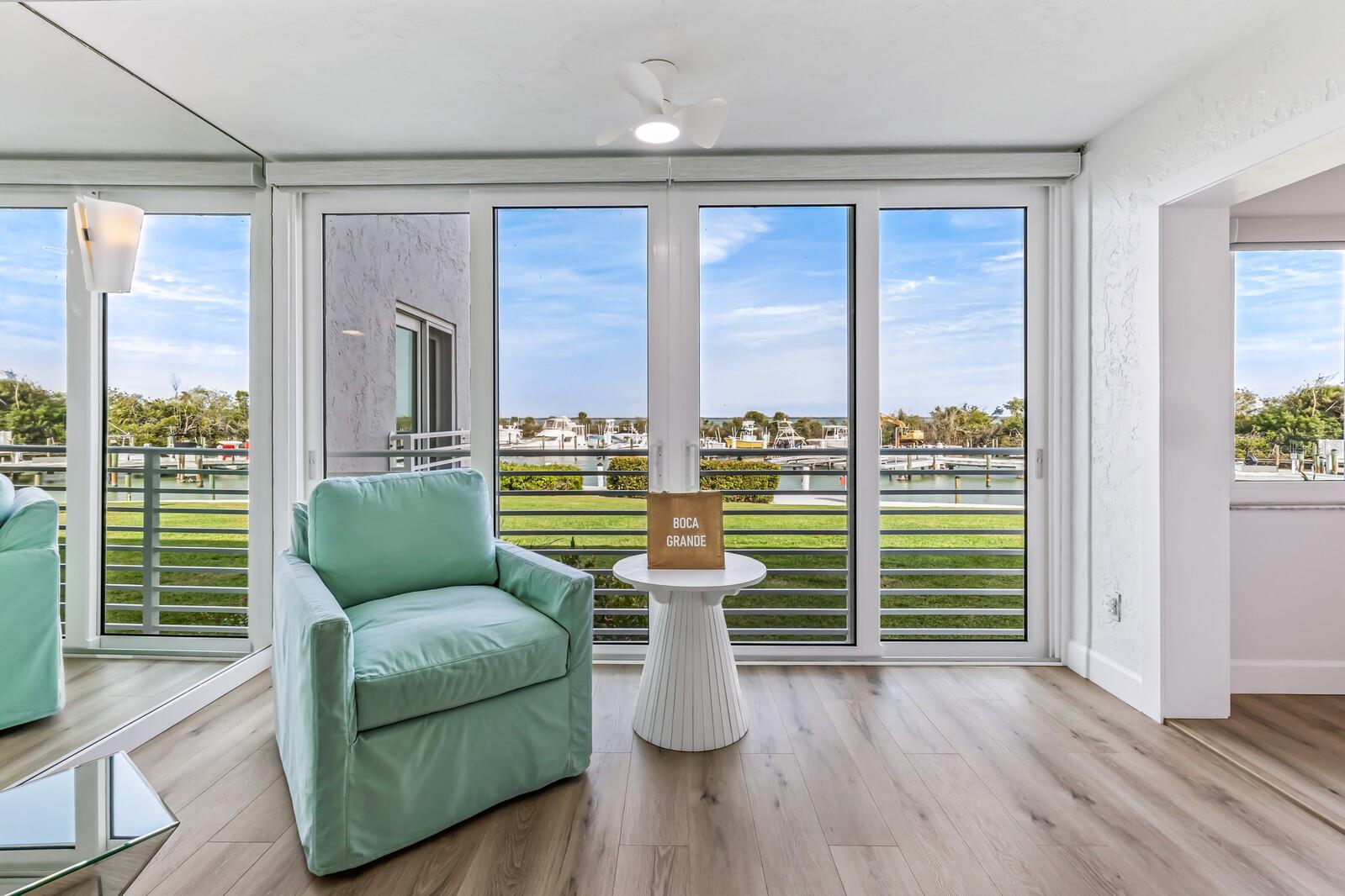 5852 GASPARILLA ROAD M11