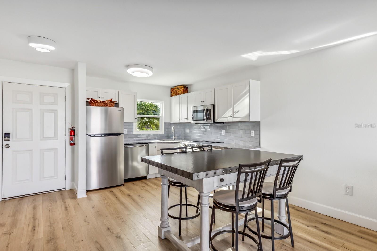 MARINA VILLAGE PH 01 - Residential