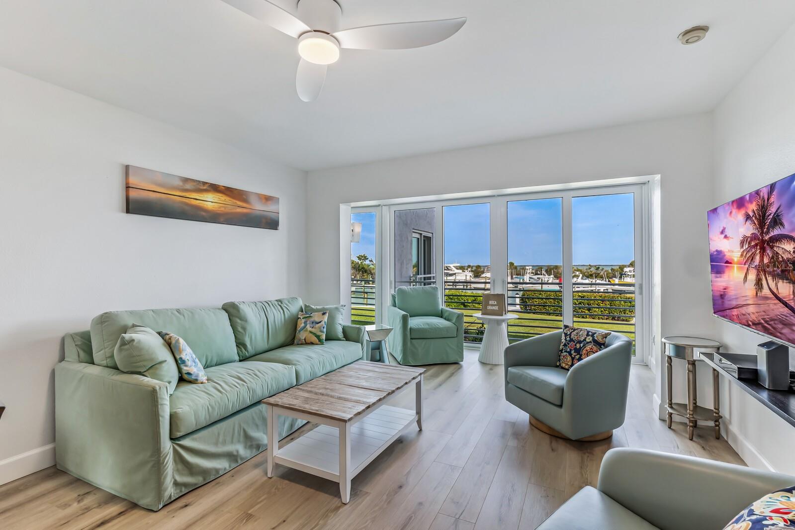 5852 GASPARILLA ROAD M11