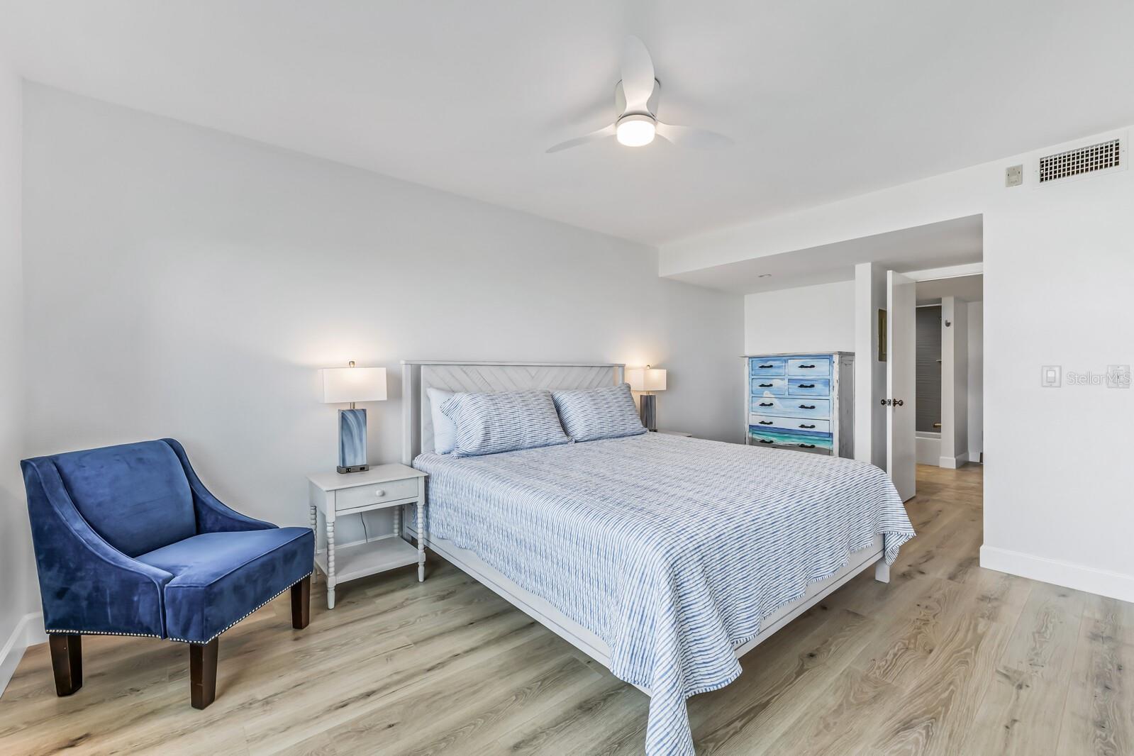 MARINA VILLAGE PH 01 - Residential