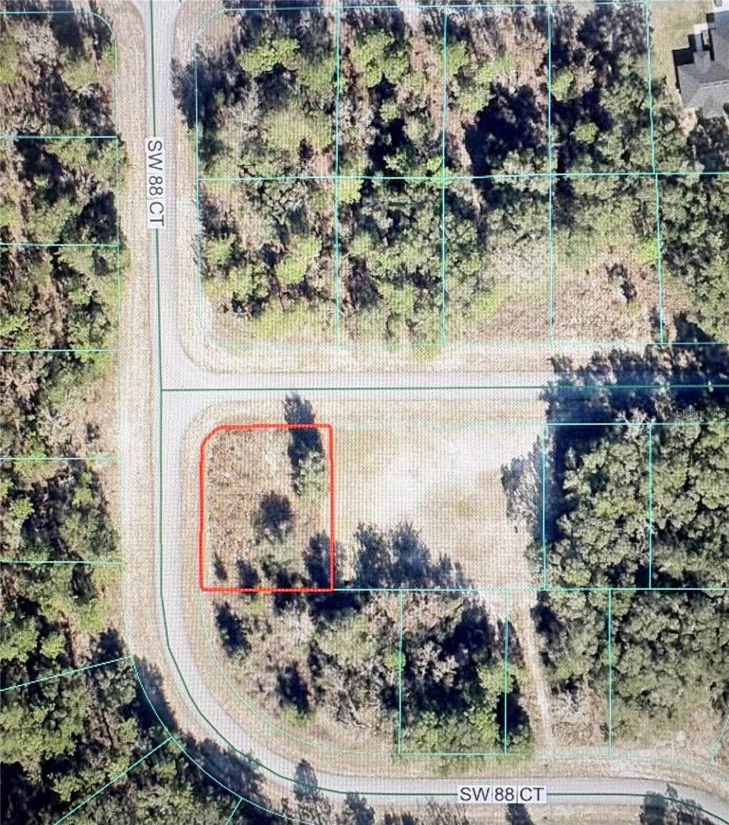 Photo of 00 SW 88th Court, Ocala, FL 34473 (MLS # OM718631)