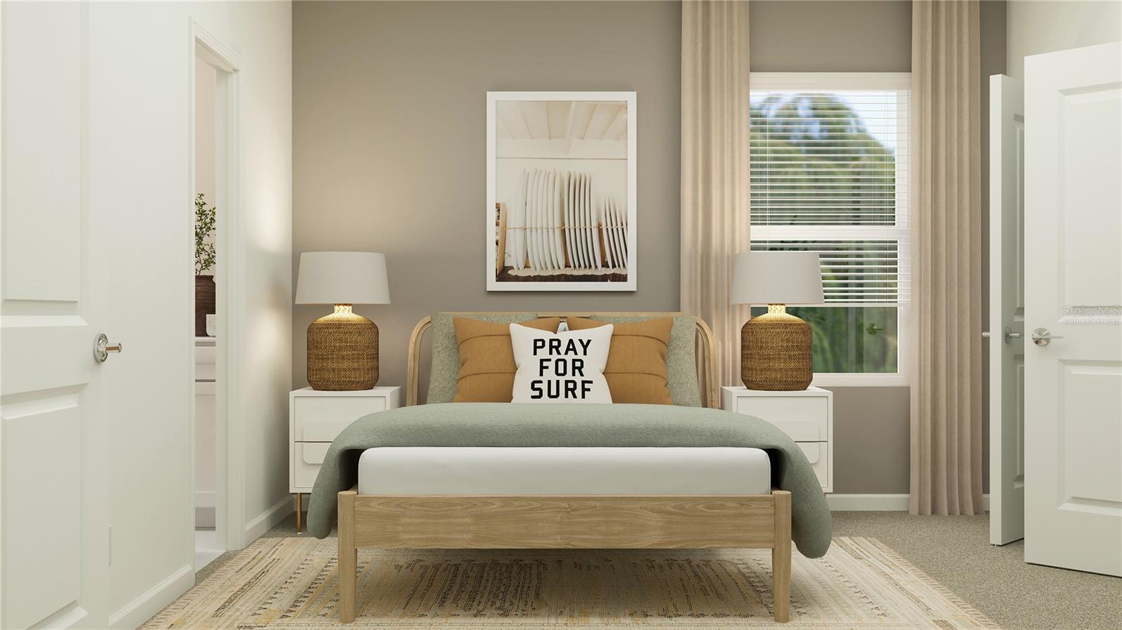 WATERSTONE 40MU - Residential