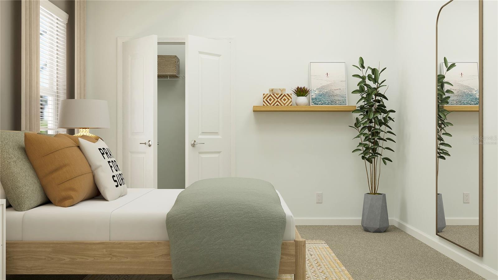 WATERSTONE 40MU - Residential