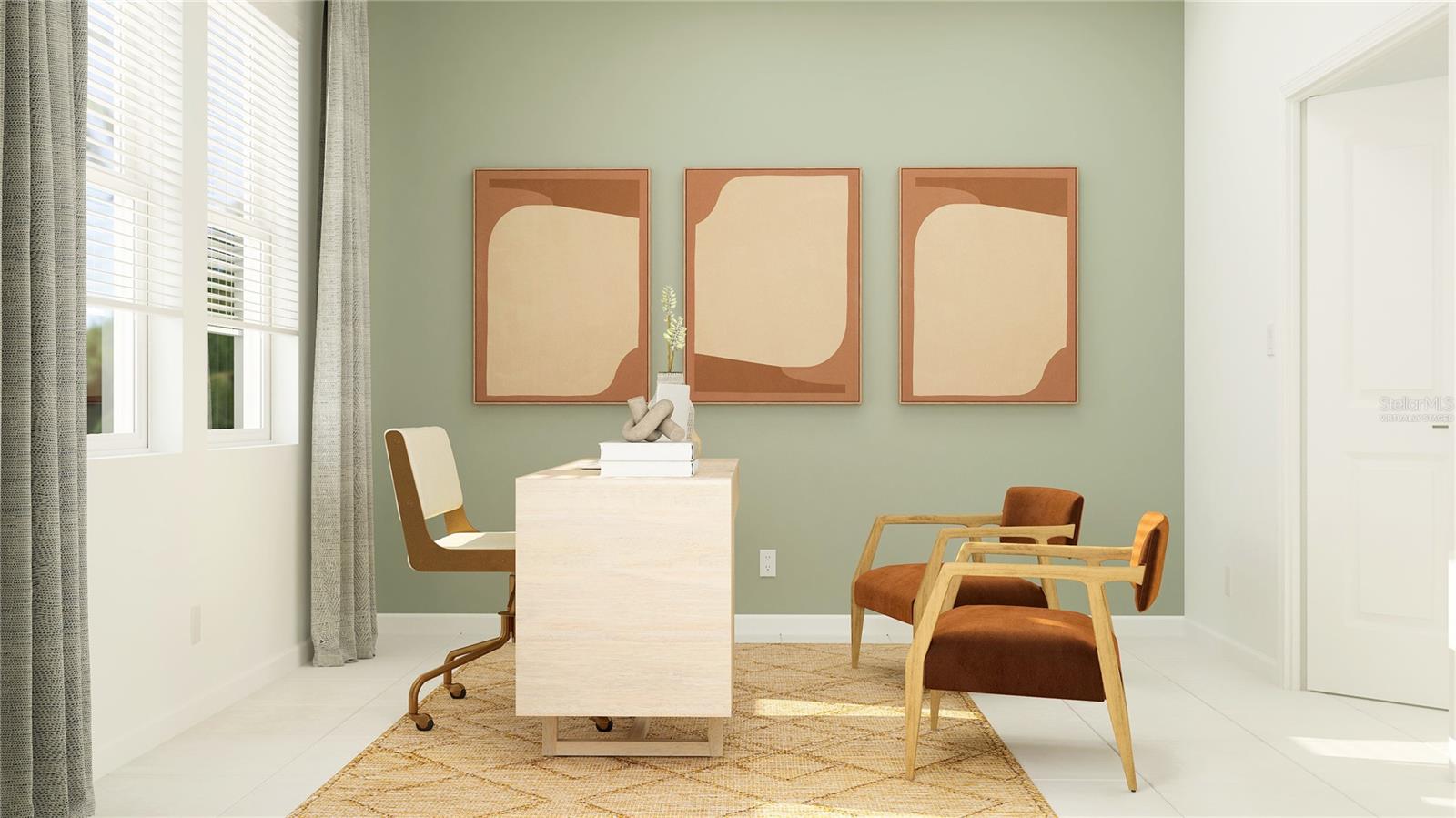 WATERSTONE 40MU - Residential